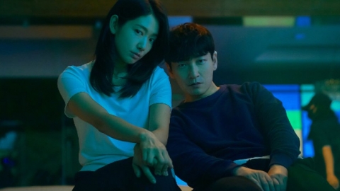 10套燒腦/驚悚/懸疑韓劇推薦