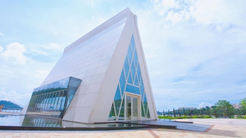 愉景灣好去處｜愉景灣一日遊行山、美食、影相打卡景點行程推介