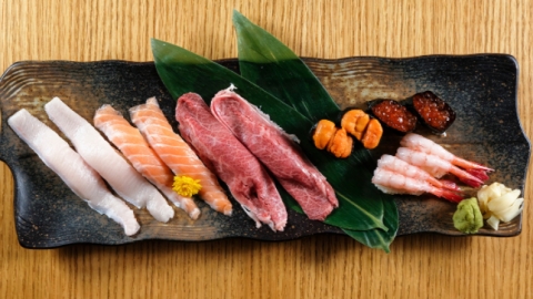 本周精選5大餐飲優惠 $160嘆Omakase/$15麥香雞配中汽水/米走雞$1雞煲