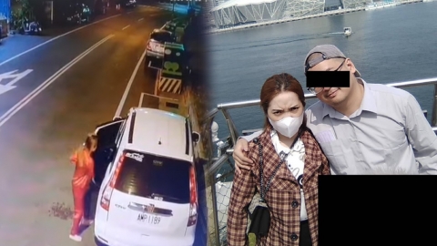 台男5年儲19萬娶越南妻 唇膏塗衛生巾拒行房！抵台未夠一個月即人間蒸發