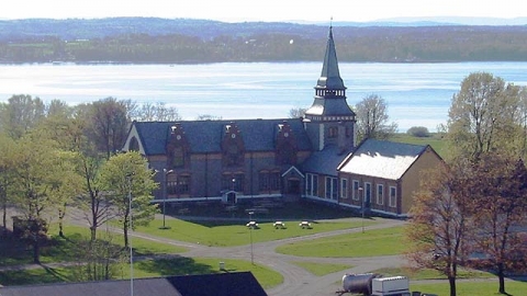 挪威監獄享天堂式渡假 奇怪邏輯竟令犯罪率大減