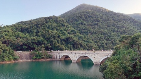 港島4條新手行山路線推介