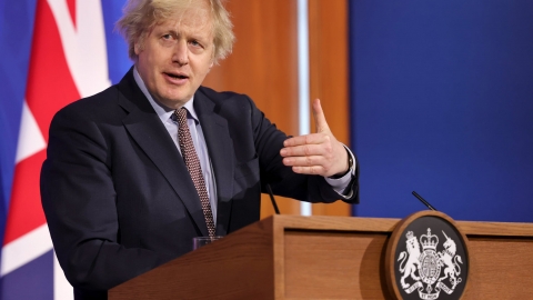 英國預留4.6億支援BNO港人 設中文版生活指南教搵工買樓！