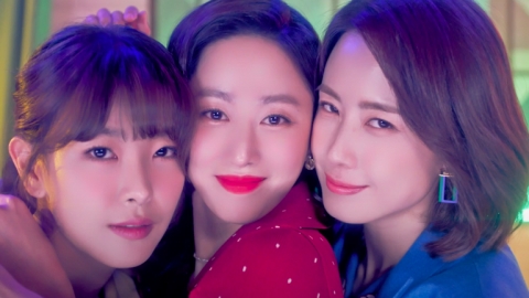 4月10大韓劇熱搜排名 《怪物》/《Mouse》/《Penthouse2》