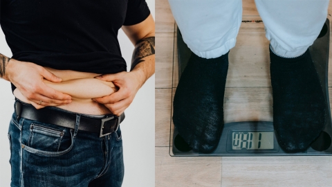 內地男被公司嫌肥慘扣人工過萬元