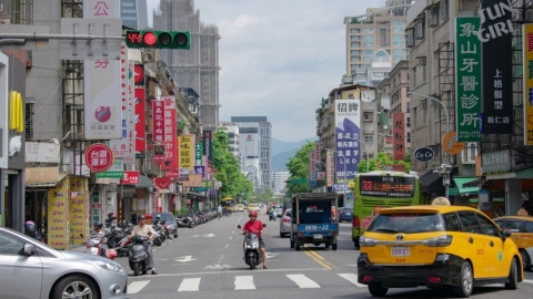 台灣擬收緊港人移民政策