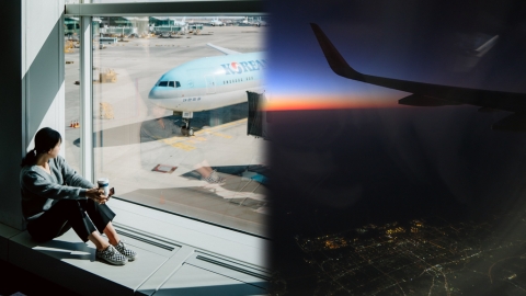 傳韓國仁川機場計劃開放「無入境觀光」 免入境檢測隔離 機上觀光+機場漫遊！