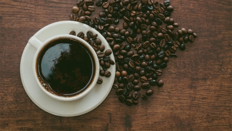 日本醫生講解飲咖啡3大益處 含豐富抗氧化物減少皺紋形成（APP限定）