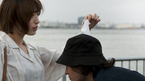 日本TENGA新推「紙巾帽」 鼻敏感救星兼隨時隨地抽紙巾變暖男