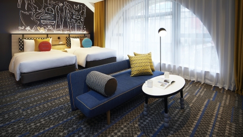 大阪難波高島屋東別館