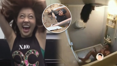 阿Dee化身鳳凰不死鳥慘遭整蠱 盤點日本綜藝節目4大經典整蠱橋段