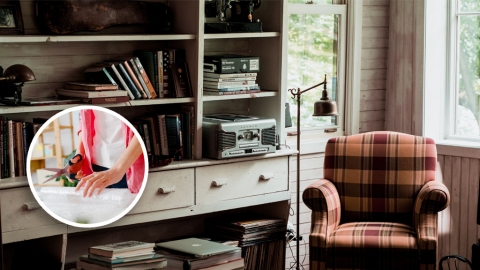 專家教海外搬屋包裝指南 物品分類/家電入箱秘訣