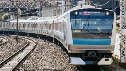 「急行」、「快速」哪個較快？ 日本鐵路列車類別原來無統一標準