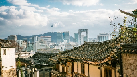 南韓「旅遊氣泡」最快7月啟程！ 完成疫苗接種+陰性檢測可免隔離觀光