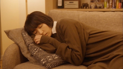 日本爆紅睡姿心理測驗