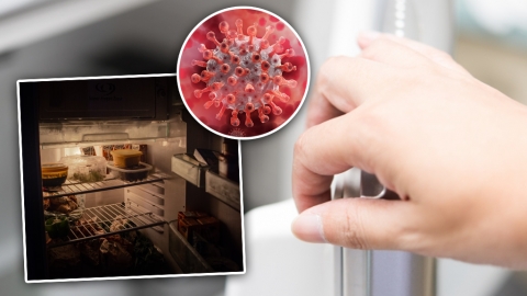 17歲染疫少女家中驗出病毒