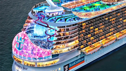 Seacation郵輪假期價錢．早鳥優惠一覽（持續更新）