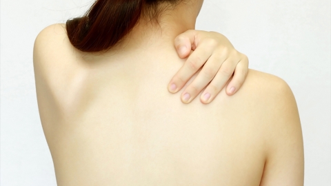 背部長滿暗瘡好困擾？ 日本醫生教正確清潔方法還原背部白滑（APP限定）