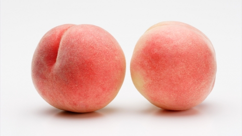 日本桃當造季節、人氣品種、等級一覽 清水白桃、白鳳、黃金桃｜附揀挑貼士、保存方法、剝皮秘訣