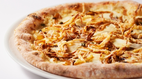 關西淡路島紅磚建築  翻新開綜合餐廳