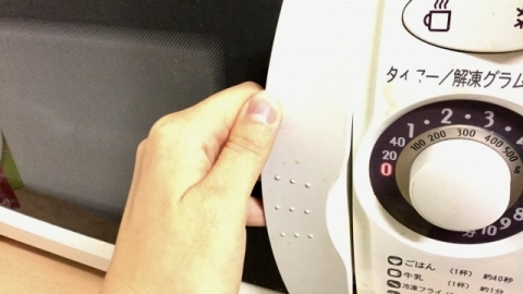 微波爐加熱食物要小心！ 6款常見高危食品易致起火爆炸 (附3招加熱安全貼士)