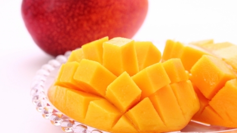 芒果香甜多汁富含多種營養 台灣專家指4類人食影響健康！（APP限定）