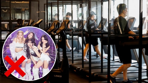 韓國最新防疫規定惹非議 健身房禁播快歌 網民﹕「播慢歌就低風險？」