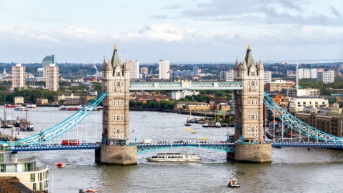 英國宣布香港入境免隔離 毋須打疫苗簡單3步入境