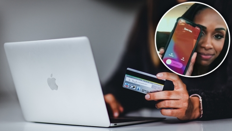 經常接到詐騙電話感困擾？ 美國主播機智一招嚇退騙徒！（APP限定）