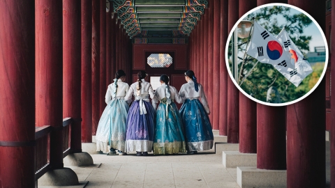 韓國死亡率比出生率高 現「死亡交叉」 專家﹕恐成全球首個因人口減少而消失的國家！