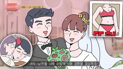 閨密借醉偷親帥氣老公 分享內衣照！ 以為出軌卻揭發閨密更變態要求！