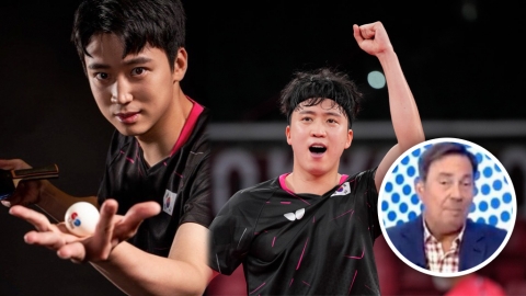 希臘電視台恥笑韓選手「眼細」 資深記者被斥歧視 後果超慘烈！