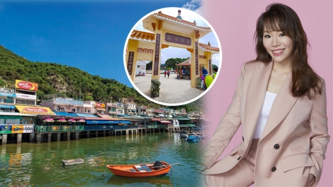 【虎年運程2022】雲文子12生肖行大運方位 本地遊行大運景點推介