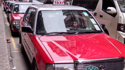 港府提升免費點對點接送服務 另增收費服務 直達防疫酒店