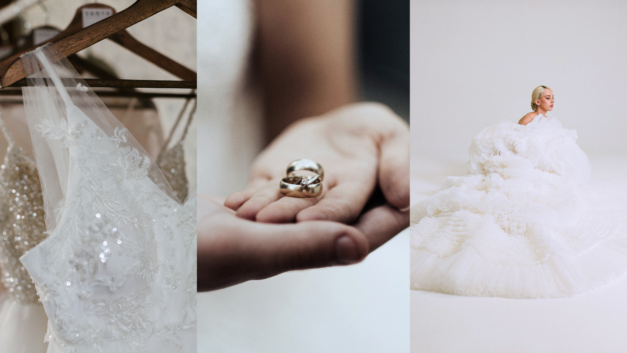 【UB Bride準新人必看婚嫁全方位指南】