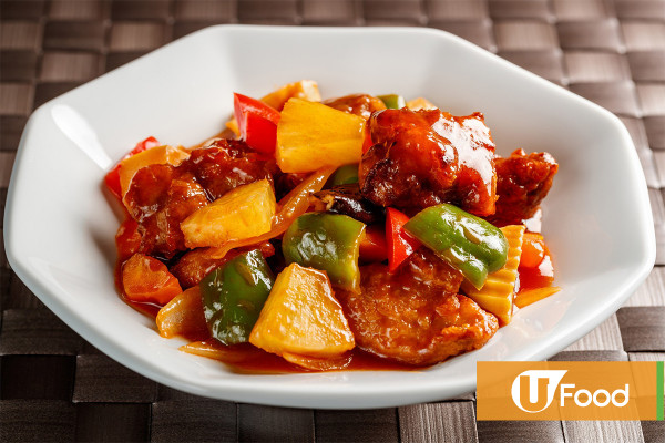 【酒店外賣】8度海逸酒店晚市外賣套餐優惠 任選兩道菜！包甜品+餐湯+飯 