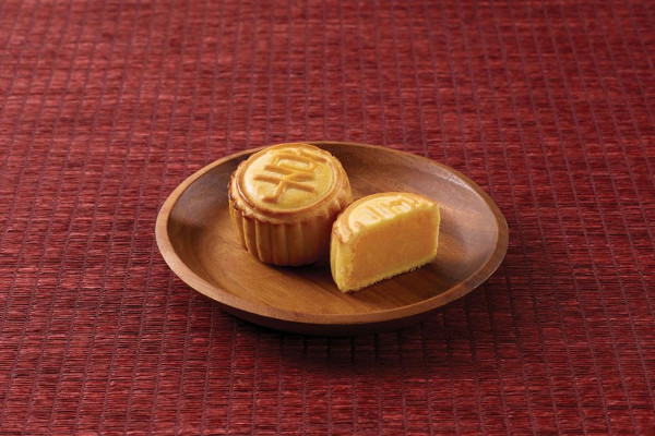 【享樂烘焙2022】享樂烘焙中秋節推出月餅禮盒 大甲芋泥麻糬酥／金沙麻糬酥／奶黃月餅 