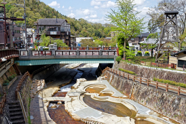 旅遊網站新推出超抵旅遊行程優惠 2起租借和服&浴衣/神戶一日遊 