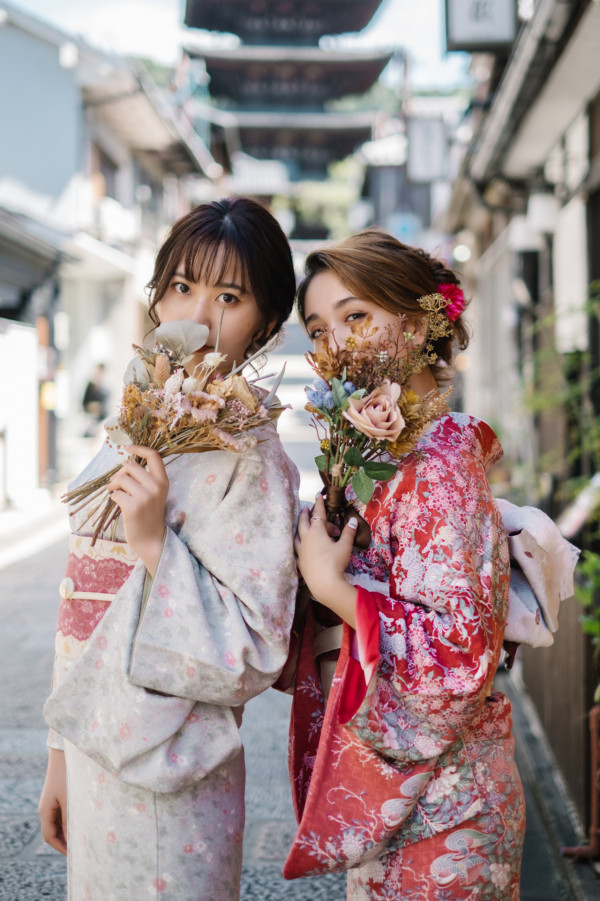 旅遊網站新推出超抵旅遊行程優惠 2起租借和服&浴衣/神戶一日遊 