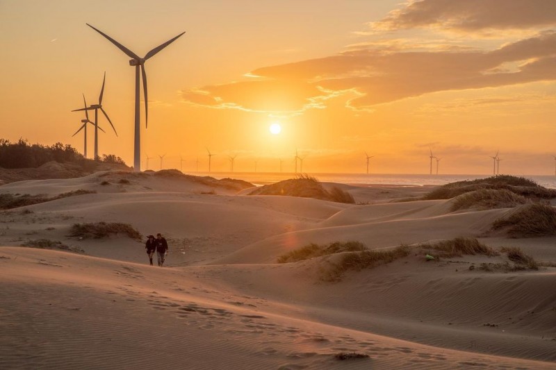 2023新竹旅遊新景點推薦 盤點15個一日遊好去處 