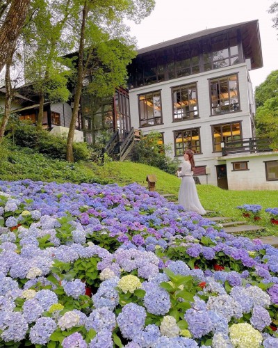 2023新竹旅遊新景點推薦 盤點15個一日遊好去處 