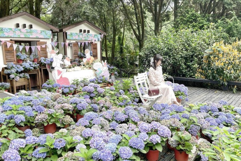 2023新竹旅遊新景點推薦 盤點15個一日遊好去處 