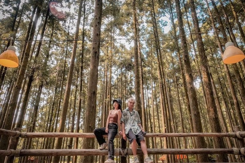 2023新竹旅遊新景點推薦 盤點15個一日遊好去處 