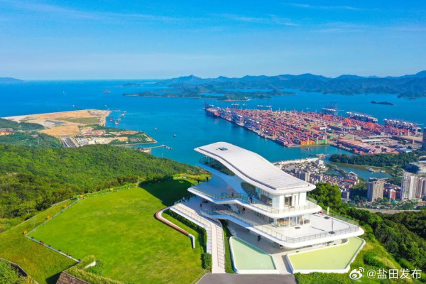 test Embed Video/ images/ CTA button 