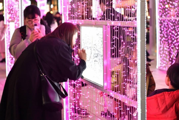 testing destination 澳門 