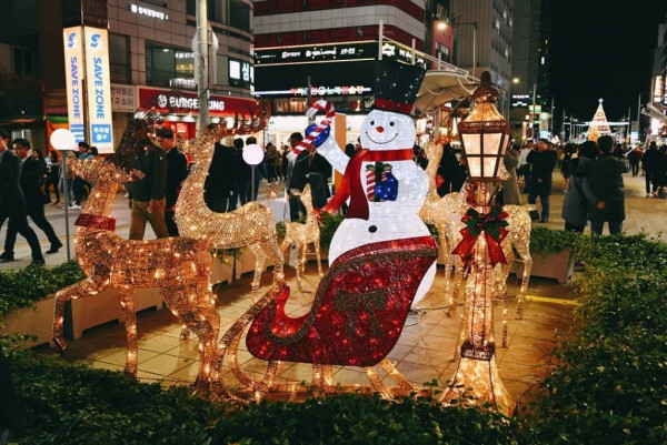 testing destination 澳門 