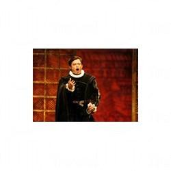 《卡洛王子》音樂劇首度來港 9月公演四場