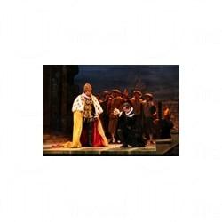 《卡洛王子》音樂劇首度來港 9月公演四場