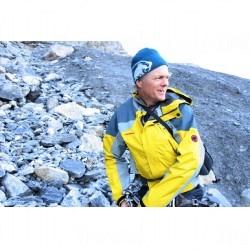 阿爾卑斯山歷險實錄 念亡父闖高峰