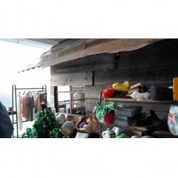 美式「X 世代」流行藝術 Feast of Burden